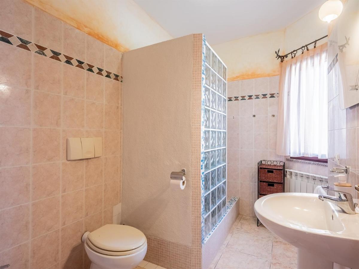 Sardinia Family Villas - Villa Mathilde With Private Pool Arzachena Exterior photo