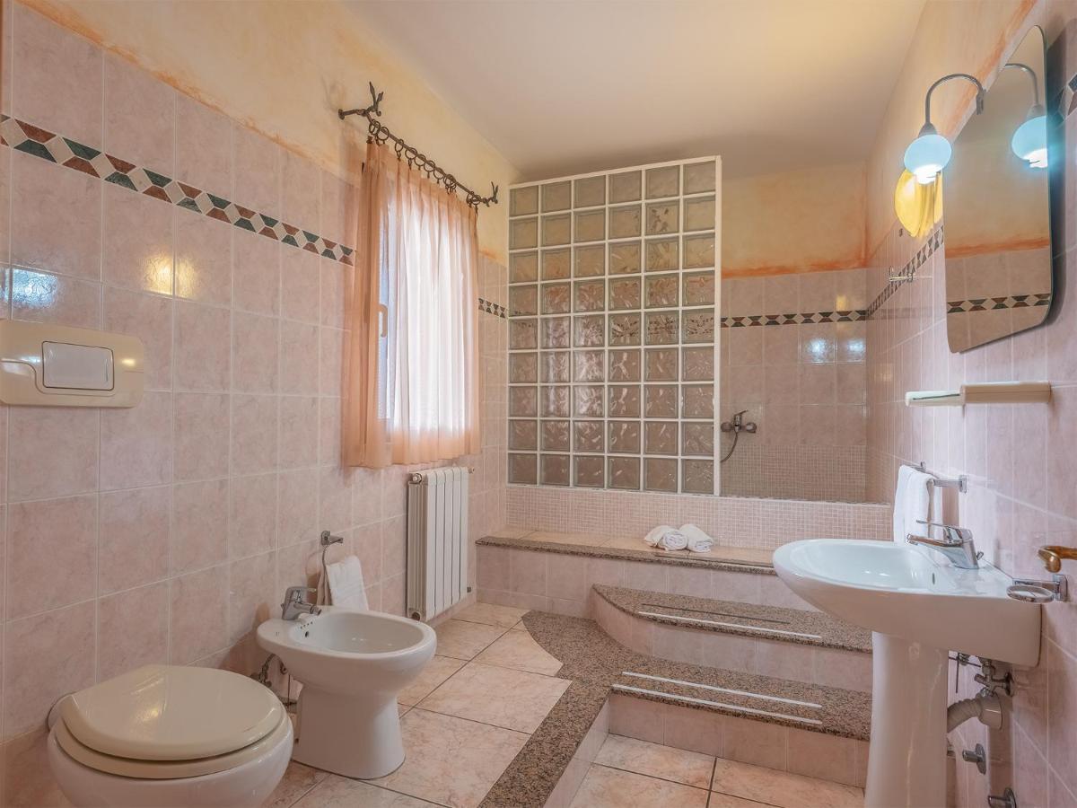 Sardinia Family Villas - Villa Mathilde With Private Pool Arzachena Exterior photo