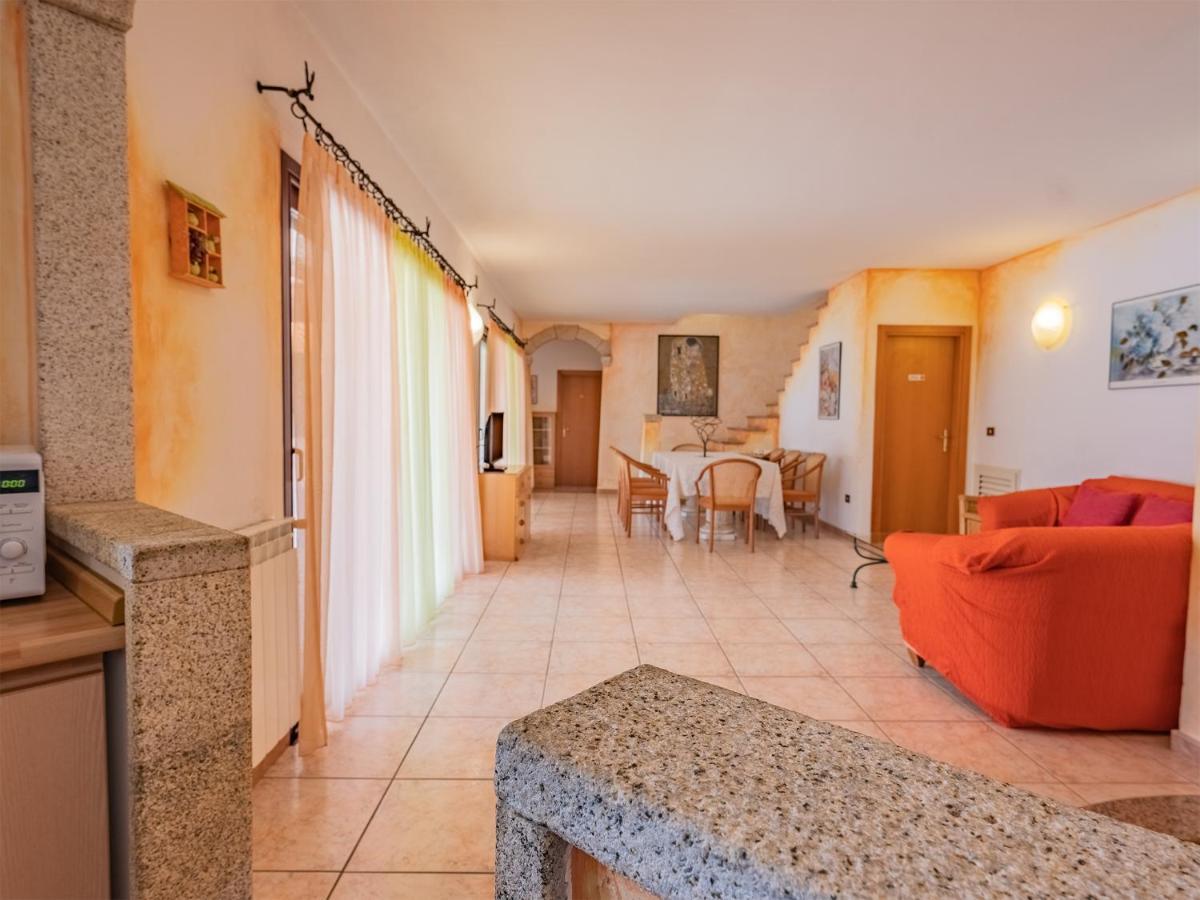Sardinia Family Villas - Villa Mathilde With Private Pool Arzachena Exterior photo