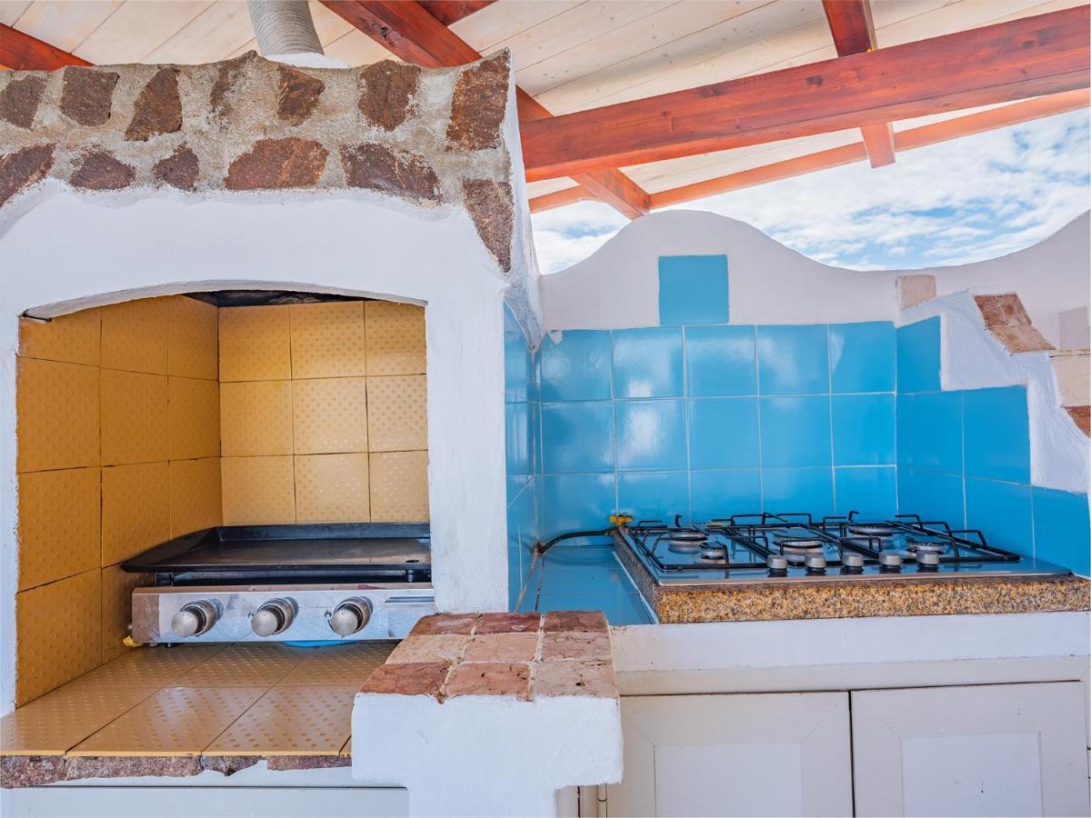 Sardinia Family Villas - Villa Mathilde With Private Pool Arzachena Exterior photo