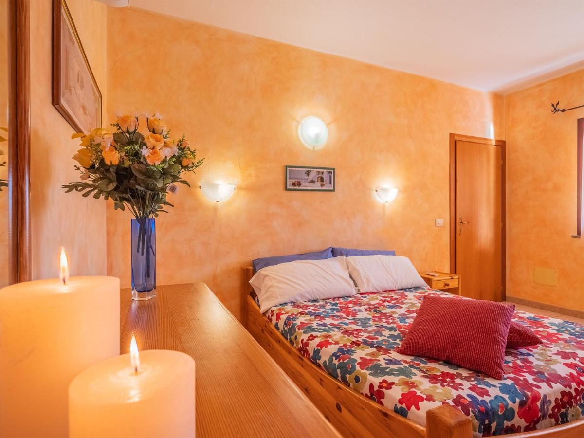 Sardinia Family Villas - Villa Mathilde With Private Pool Arzachena Exterior photo