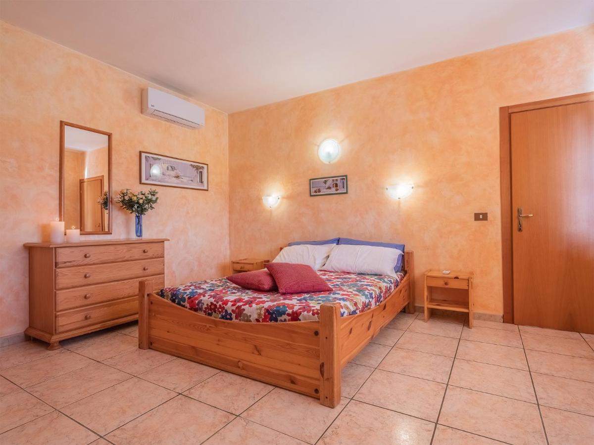 Sardinia Family Villas - Villa Mathilde With Private Pool Arzachena Exterior photo