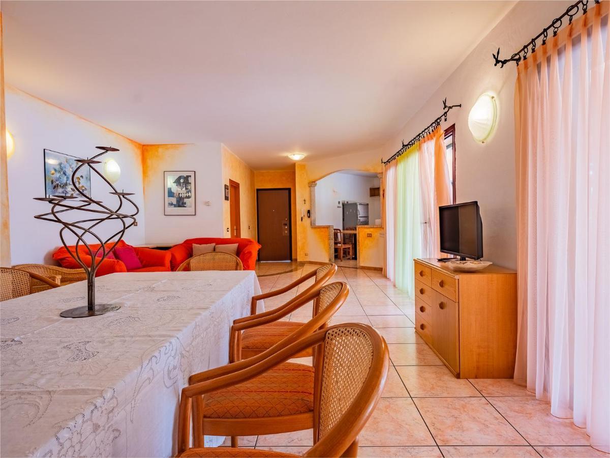 Sardinia Family Villas - Villa Mathilde With Private Pool Arzachena Exterior photo